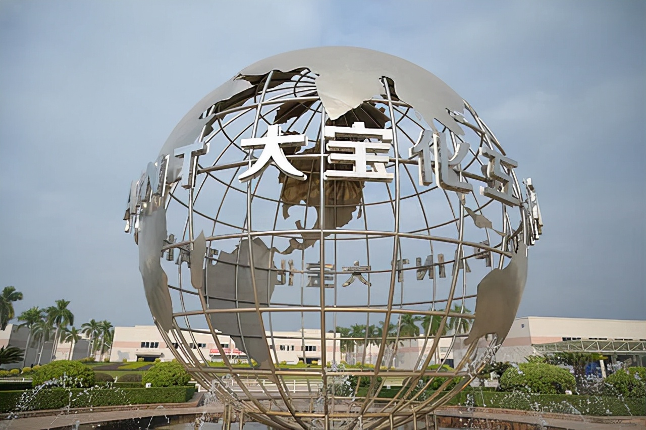 大宝高定美学,究竟是怎样一种美?——专访东莞大宝化工周志鸿