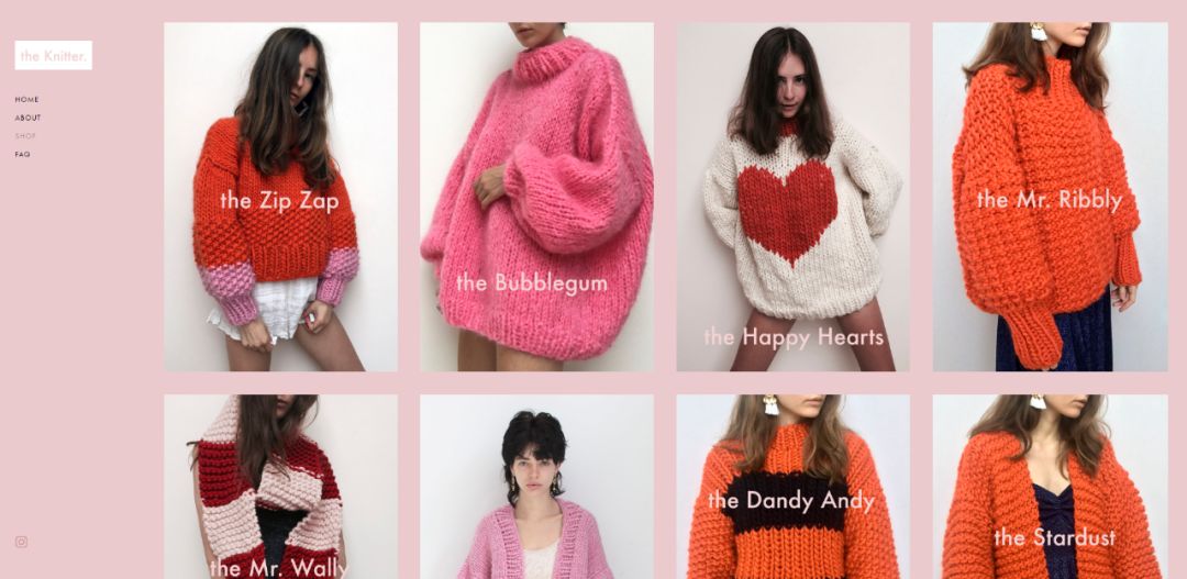 超级好看又耐穿的毛衣推荐,穿好看的毛衣