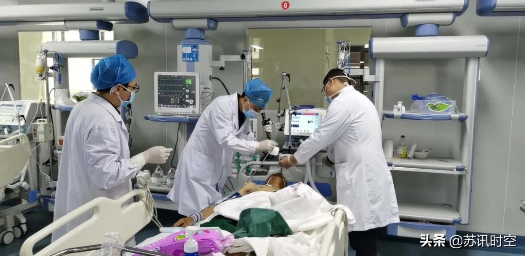 情牵山乡村寨——常熟第七批医疗队帮扶思南的故事