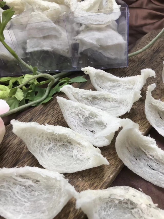 从哪里买到正品燕窝,怎样挑选到真正优质的燕窝