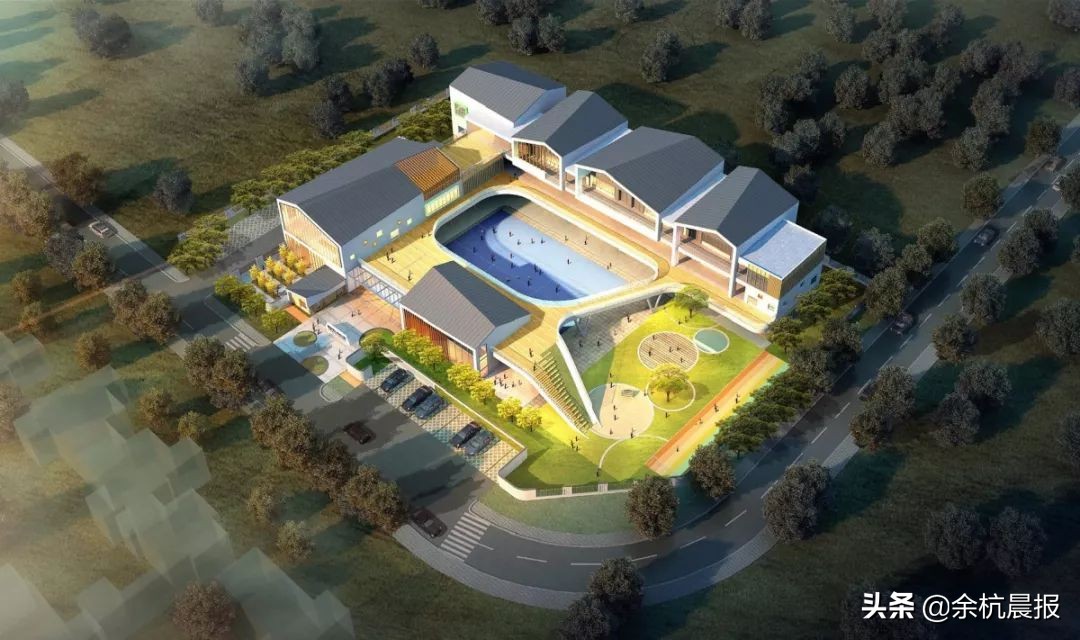 余杭八大新建学校,余杭区2019年新建学校