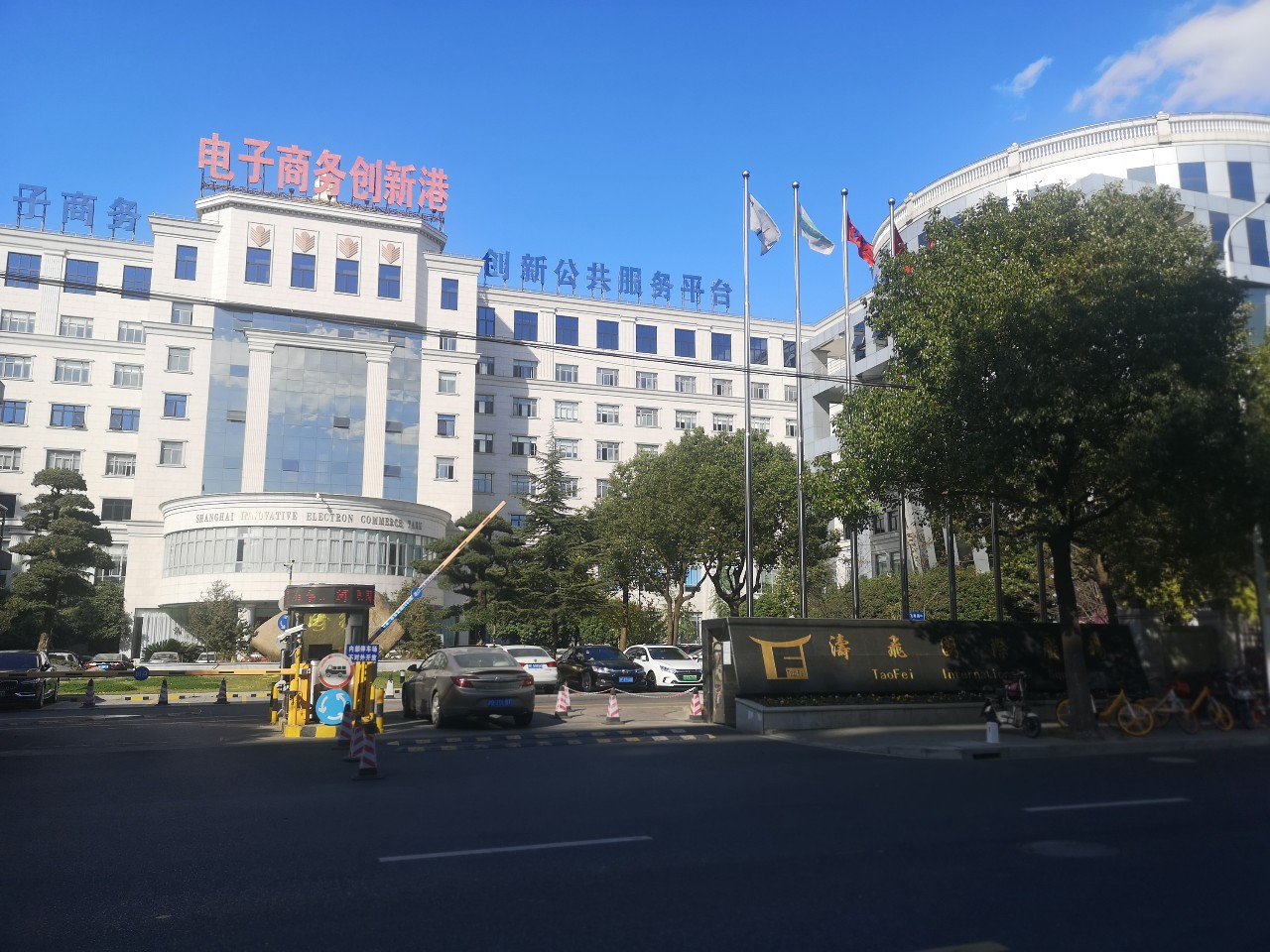 浦东唐镇位置好不好,上海浦东唐镇有什么发展