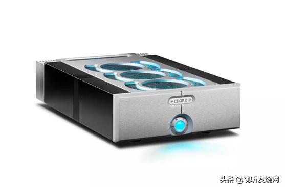 『典雅音响花园』5月6日起,成为英国CHORD【广东省总经销】