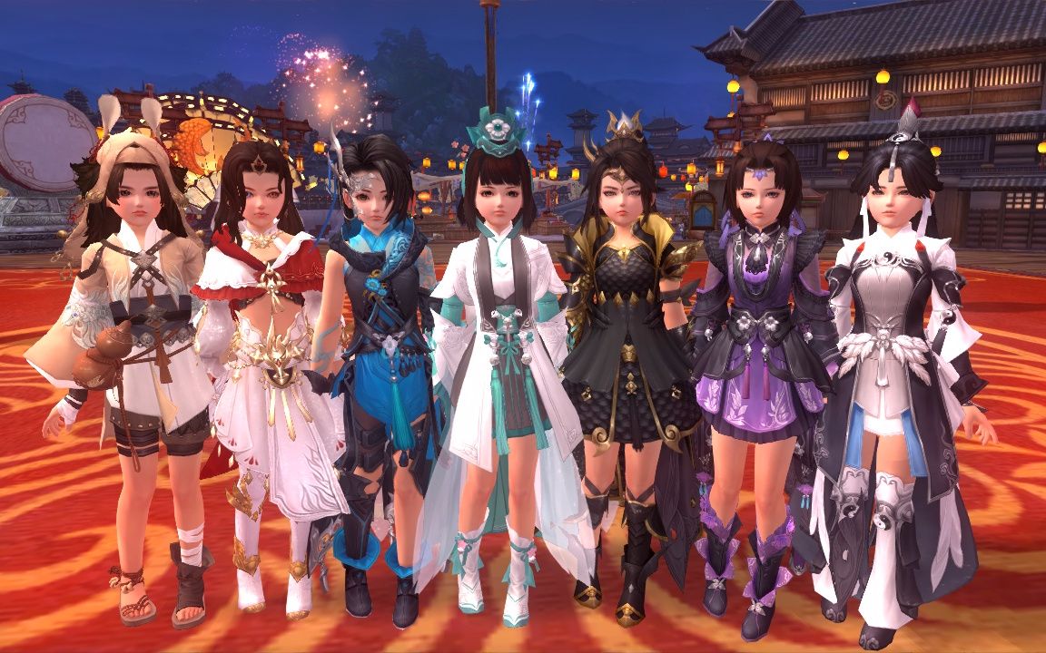 武侠网游未来没了？从剑网3到逆水寒，你的“大侠”梦该醒了