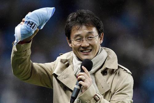 孙继海一针见血,中国足球好起来吗