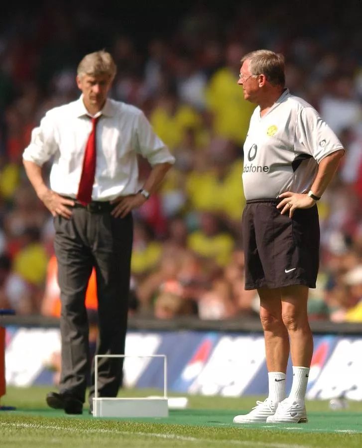 半生宿敌一生知己,半生之敌一生知己布冯