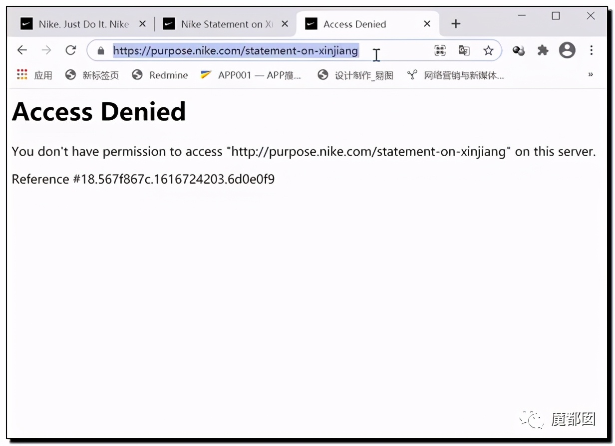 耐克新鞋排队,耐克新鞋预约超过34万