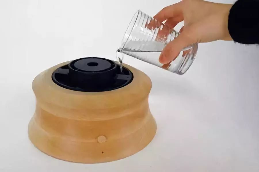 加湿器不当使用或致肺炎,为什么用了加湿器容易得肺炎