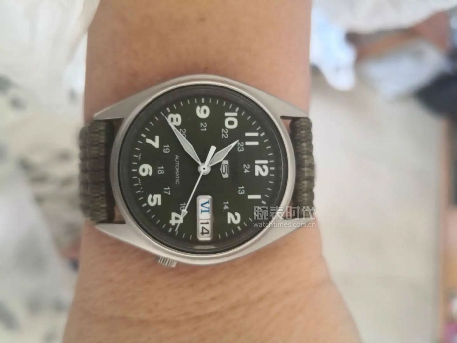 30年前精工5号值得收藏吗,95年老款精工5号图片