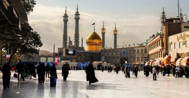 伊朗和美国打起来的历史,伊朗与美国历史有过几次交锋