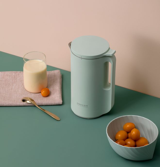 什么豆浆机简单又好清洗,家用豆浆机多少时间能做好