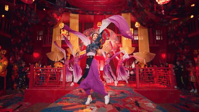 国风当道,阿迪也来掺一脚?阿迪达斯和中国李宁究竟谁更胜一筹