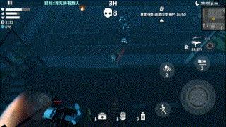 射击类45度视角手游,2.5d视角的射击类游戏