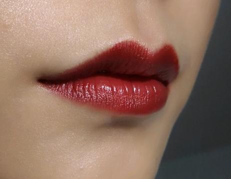 Mac最值得入手的口红色号,mac值得入手的口红龙色调