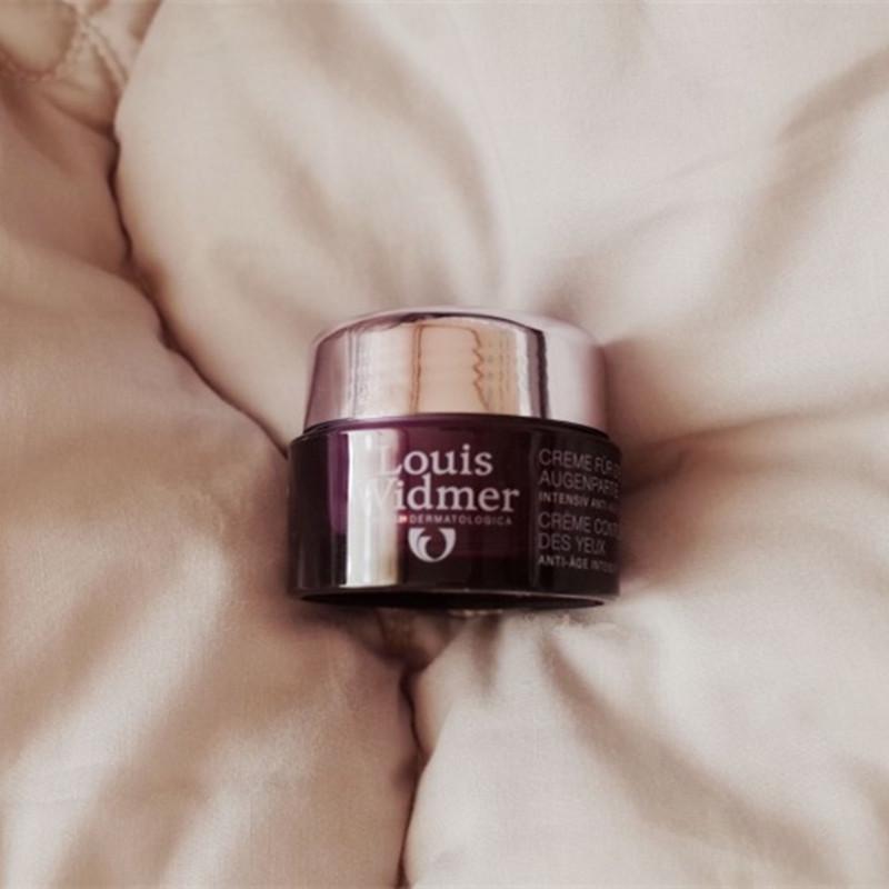 眼周护理全攻略,熬夜党眼部护理