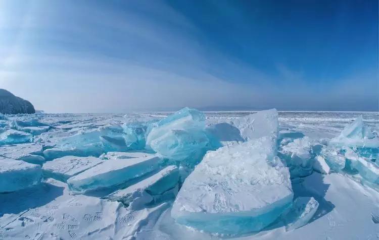 俄罗斯贝加尔湖8日游,游俄罗斯贝加尔湖