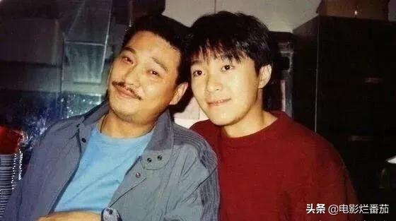 看看周星驰是如何坚持下去的,周星驰低谷时期的生活