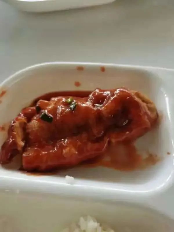 全国高校食堂美食排名,高校美食大赏隔壁都馋哭了