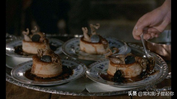 推荐7部非常好看的美食电视剧,中国美食vs美国美食电影