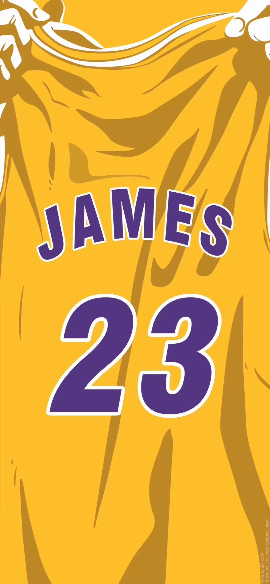 球衣壁纸nba全面屏,nba巨星照片壁纸