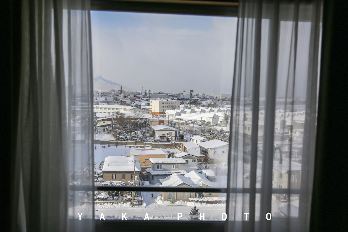 北海道函馆攻略一日游,12月北海道函馆有什么推荐