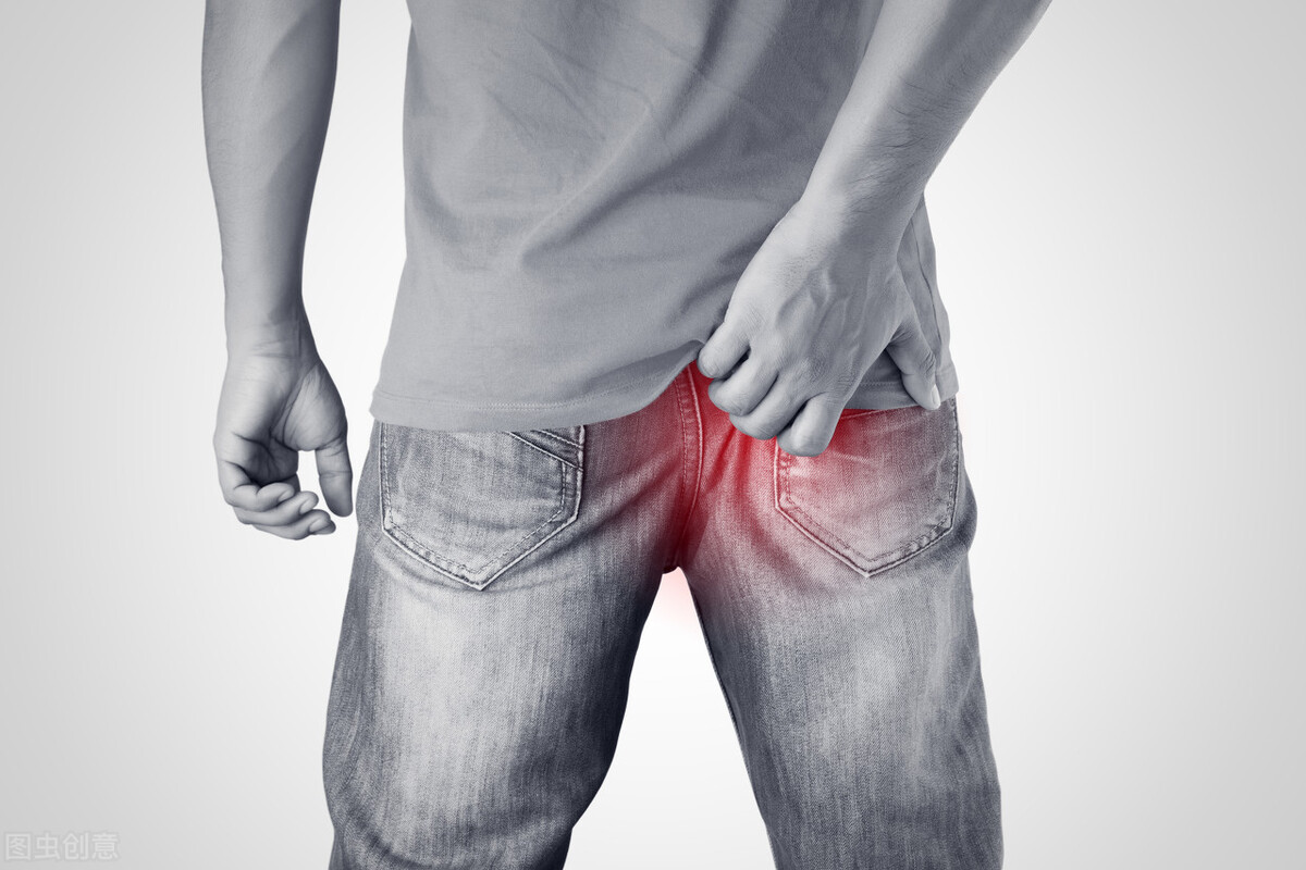 月经期肛门抽筋疼痛难忍吃什么药,肛门内抽筋疼怎么治疗