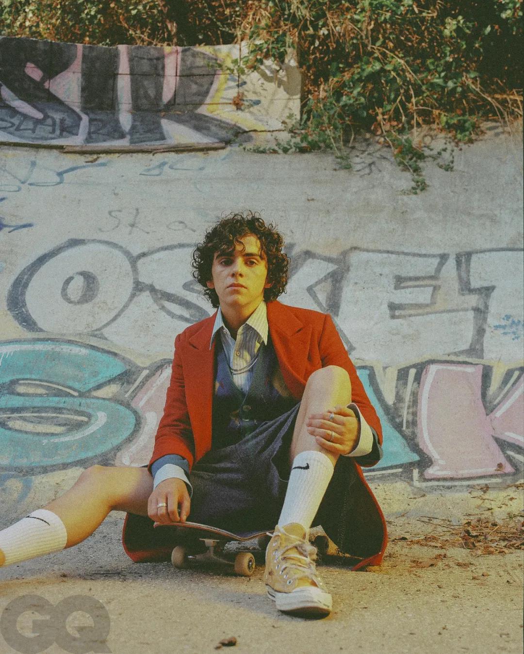 卢卡瓜达尼诺合作电影,卢卡瓜达尼诺电影风格