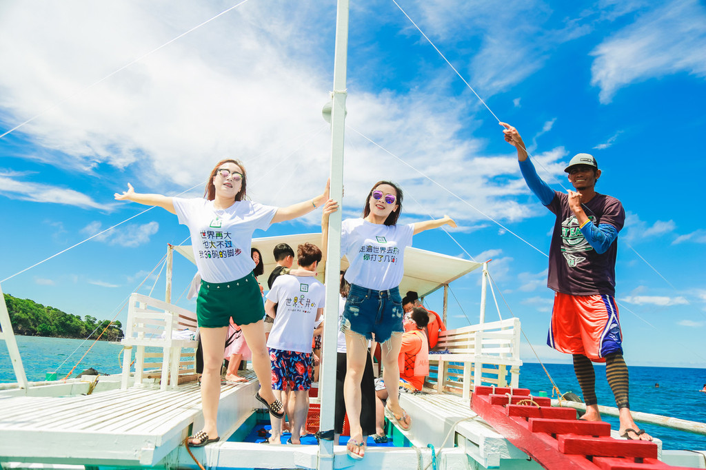 性骚扰、抓小偷……这些年我们在海外旅游都经历了啥？