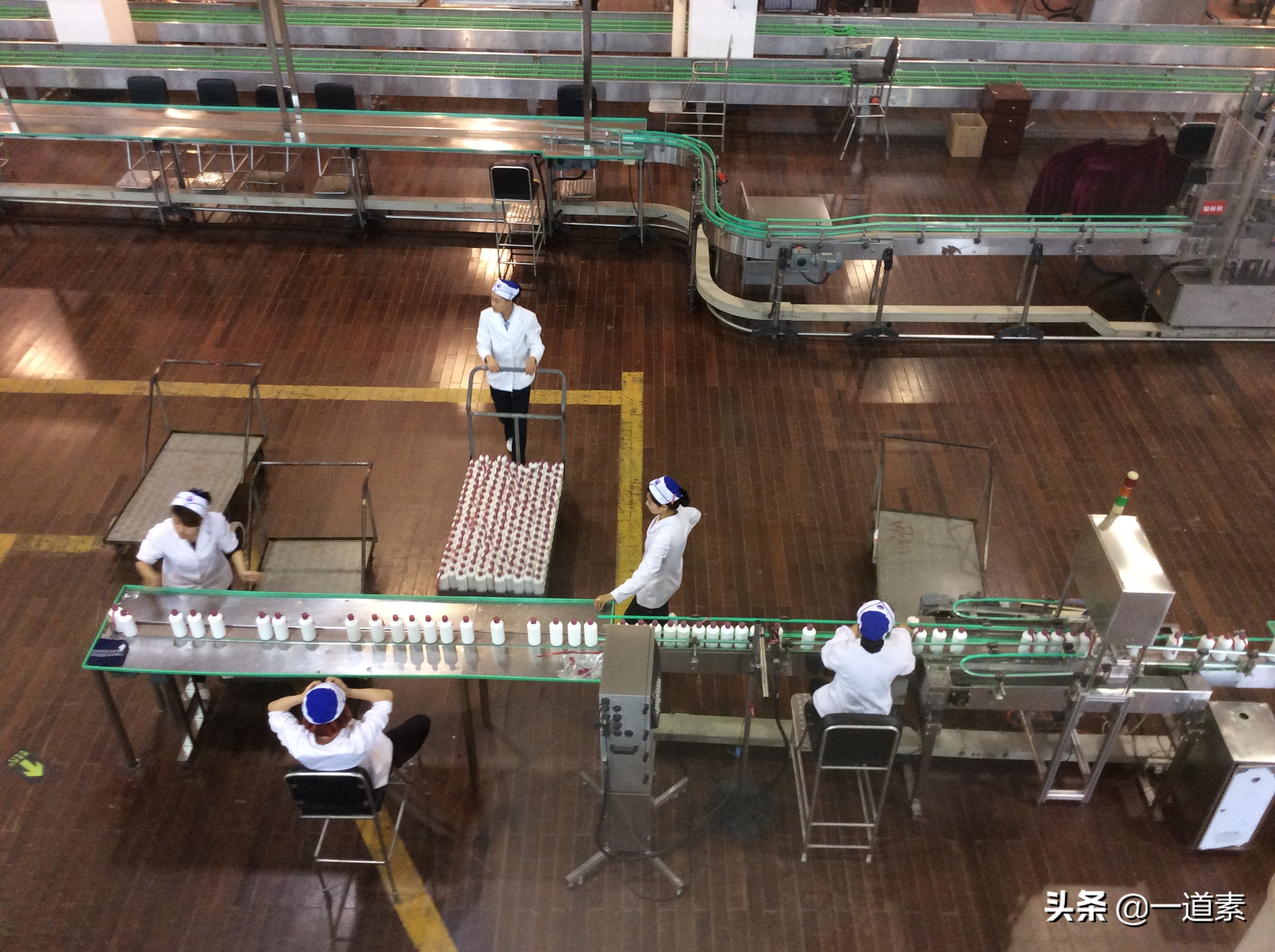 国酒五粮液和茅台,茅台和五粮液国酒之争