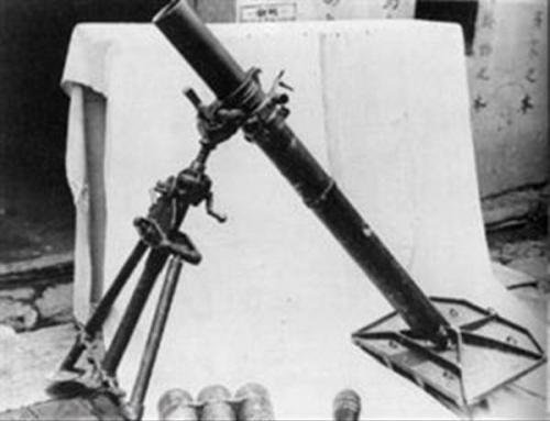 抗日剧中的抗日神器,抗日剧的道具