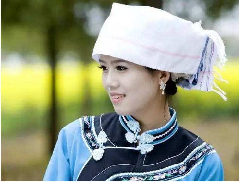 保安族的风土人情蕴含的美术色彩