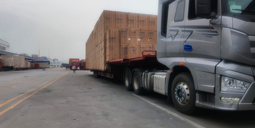 货运行业内卷有多严重？已经蔓延到大板车上了