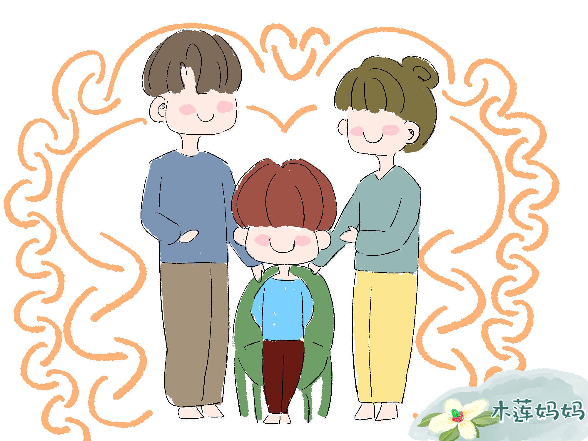 孩子调皮不听别人劝阻闯祸怎么办,4岁调皮捣蛋的孩子怎么管教