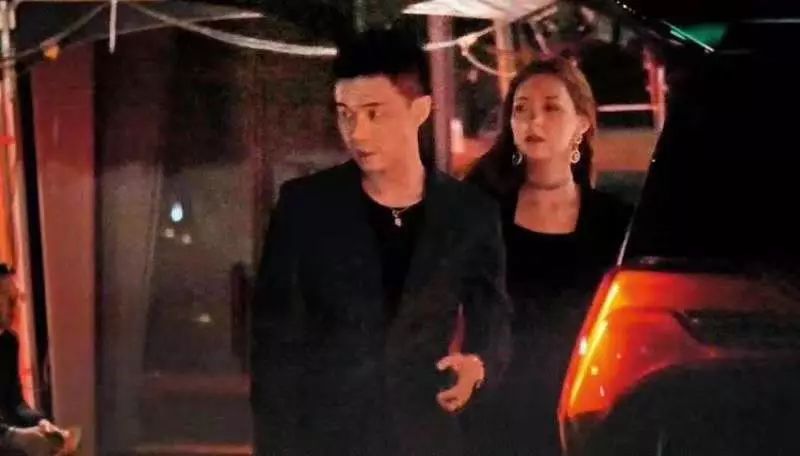 范晓萱小s八卦,小s范晓萱恋爱