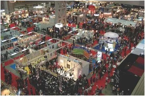 日本动漫产业经济发展策略,为什么日本的动漫产业发达