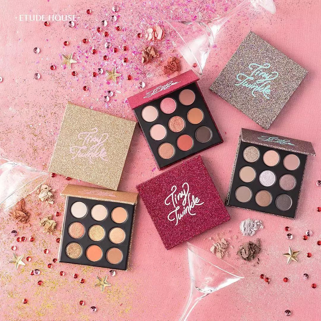 圣诞来啦,圣诞限定必买清单