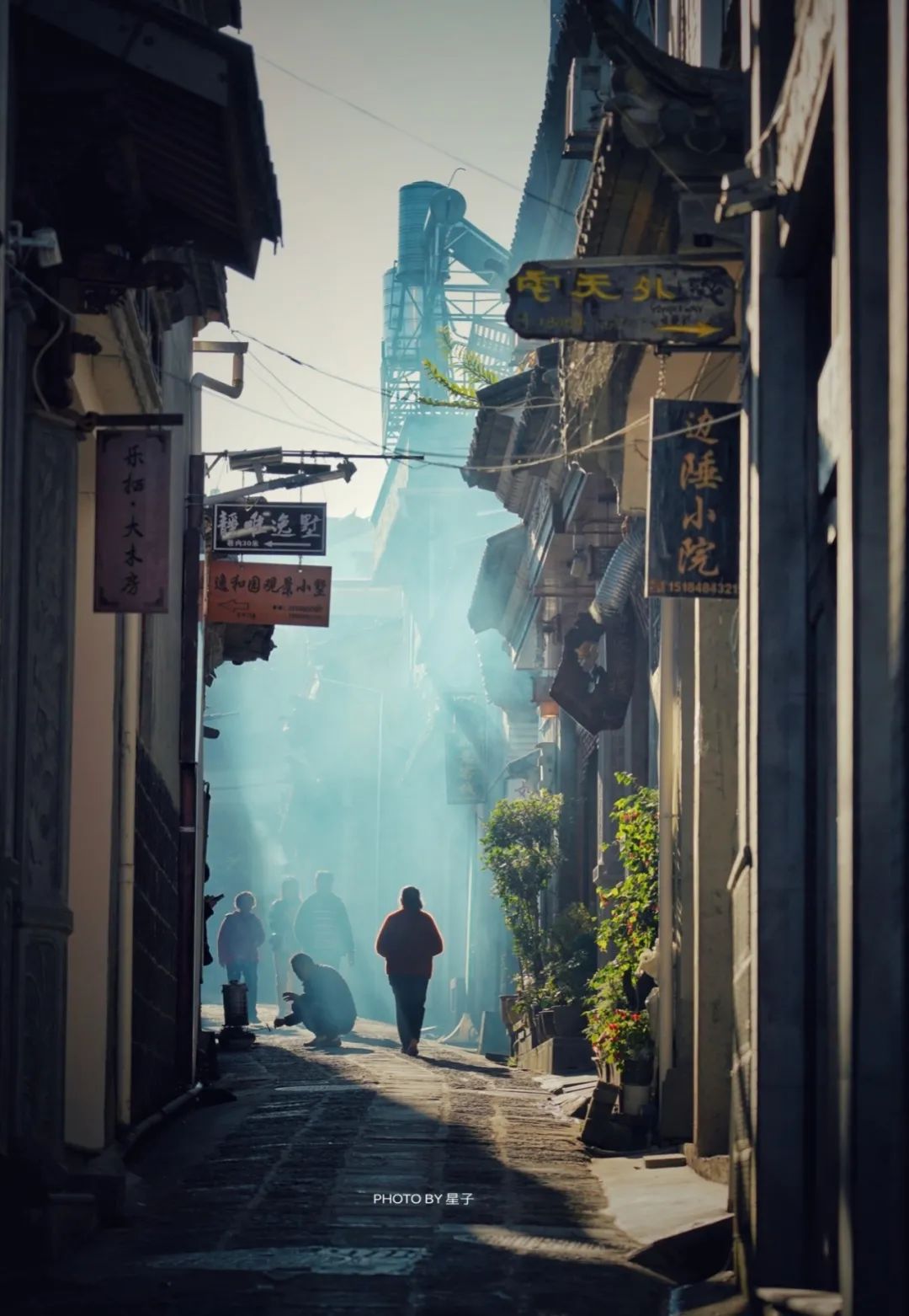 户外游最佳路线,小众户外游攻略