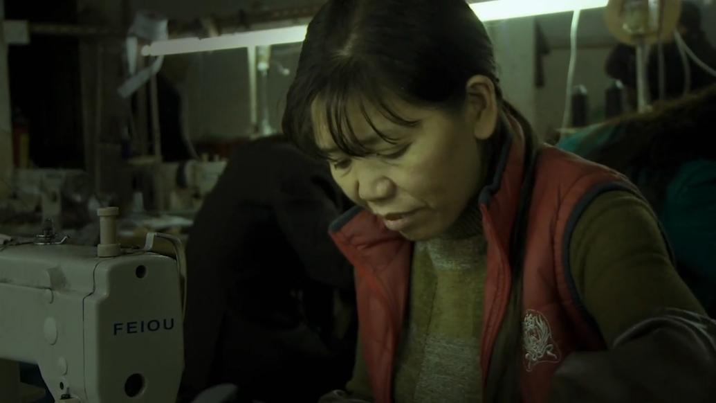 2001年农民工返乡纪录片,专门为农民工拍的纪录片