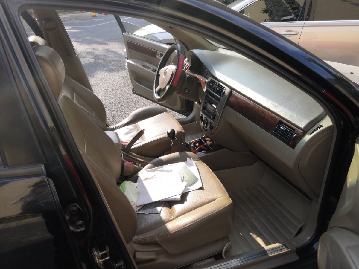 经典款别克,别克经典美系