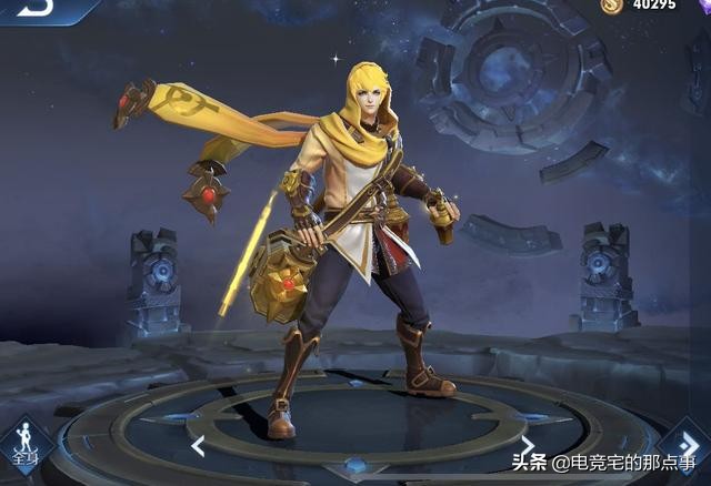 王者荣耀天美大洗牌,王者荣耀天美重做十一个英雄