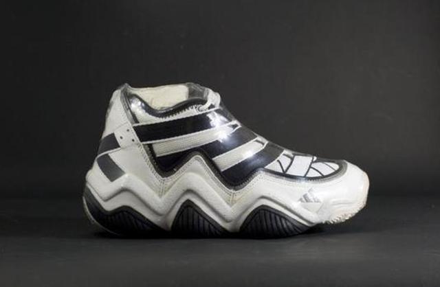 球鞋故事迈克尔乔丹,球鞋故事