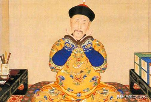 雍正皇帝为加强皇权做了哪些,雍正皇帝加强皇权的措施