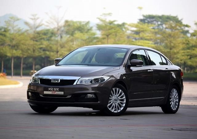 观致3为什么只卖3万多,观致3为什么是年轻人的第一台车