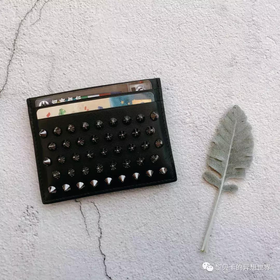 新手最值得买的卡包,十元以下好的卡包推荐