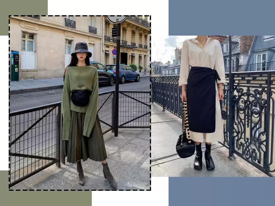 小众开春上衣短款,开春怎么穿搭配高级又好看