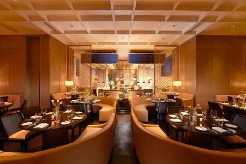 北京最好的酒店排名前十名,北京性价比高的酒店