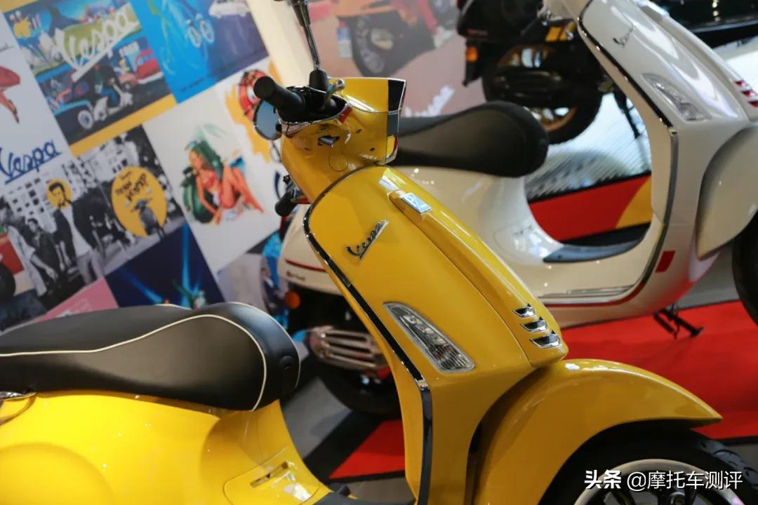 为什么许多人吐槽vespa,vespa什么时候进入的中国