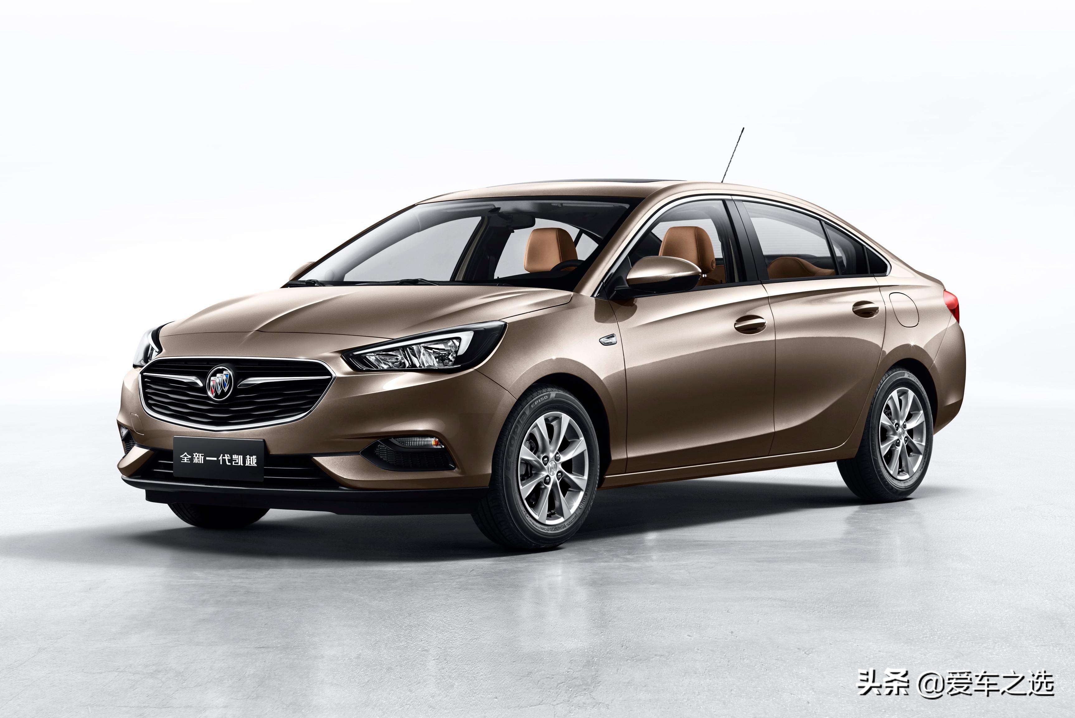 别克凯越车好吗,凯越别克车好吗