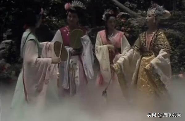 毗蓝婆的丈夫,毗蓝婆老公是谁