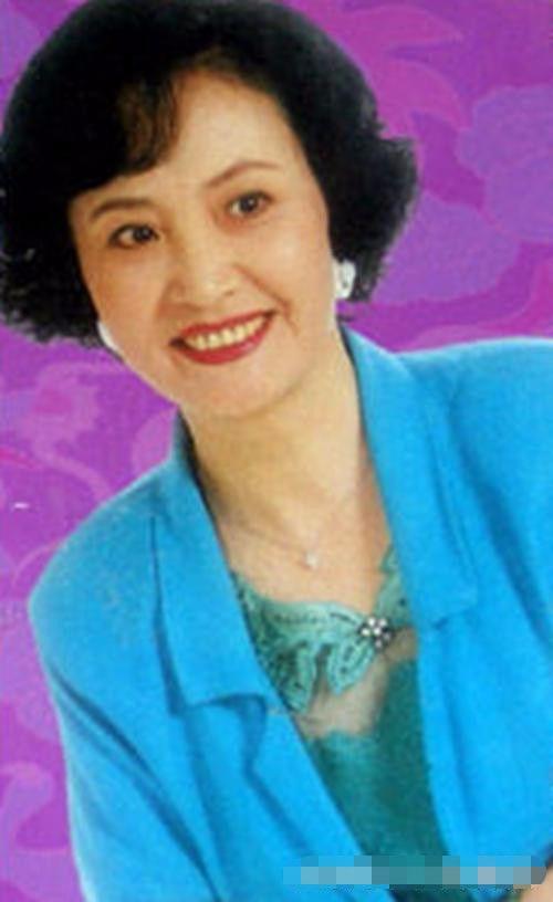 样板戏演员的全部照片,样板戏名人照